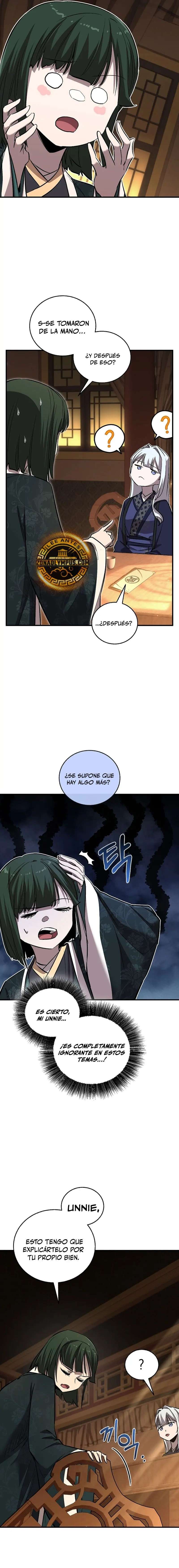 Read Amigo de la Infancia del Zenith ES Manga Online