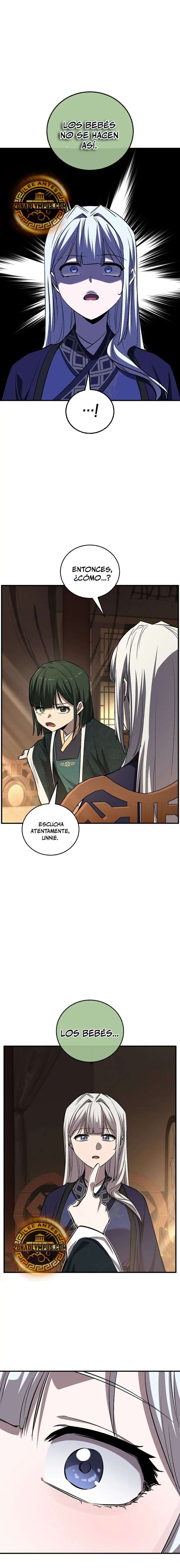 Read Amigo de la Infancia del Zenith ES Manga Online