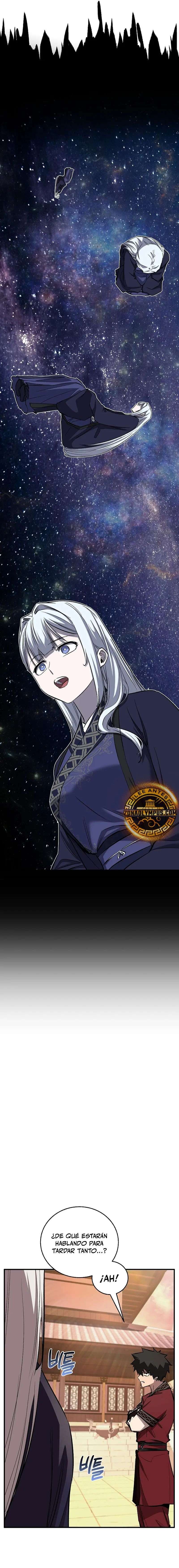 Read Amigo de la Infancia del Zenith ES Manga Online