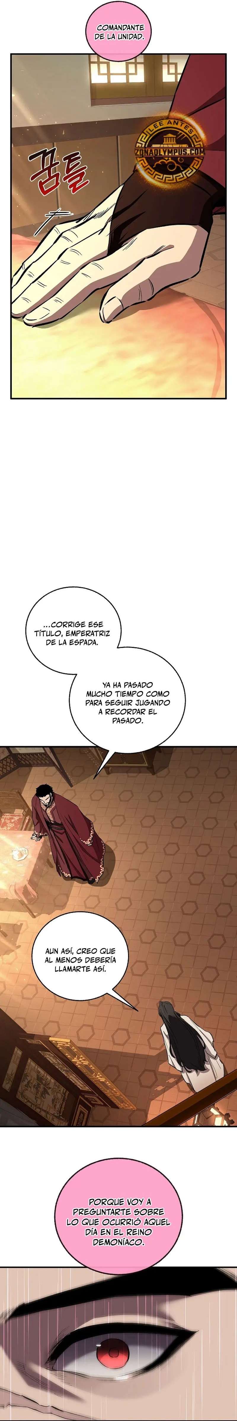 Read Amigo de la Infancia del Zenith ES Manga Online