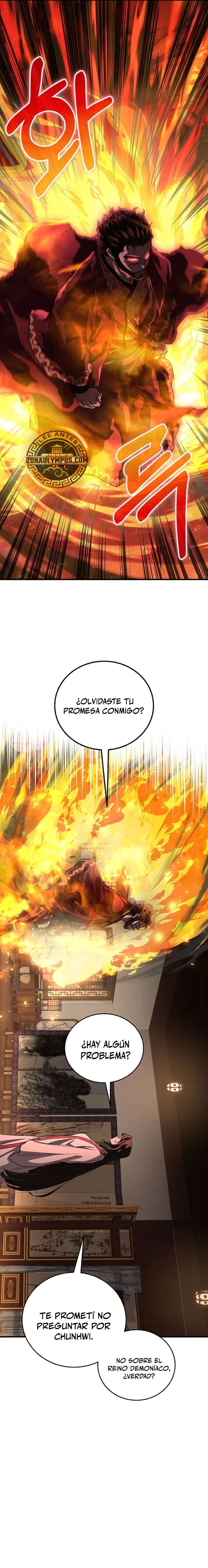 Read Amigo de la Infancia del Zenith ES Manga Online