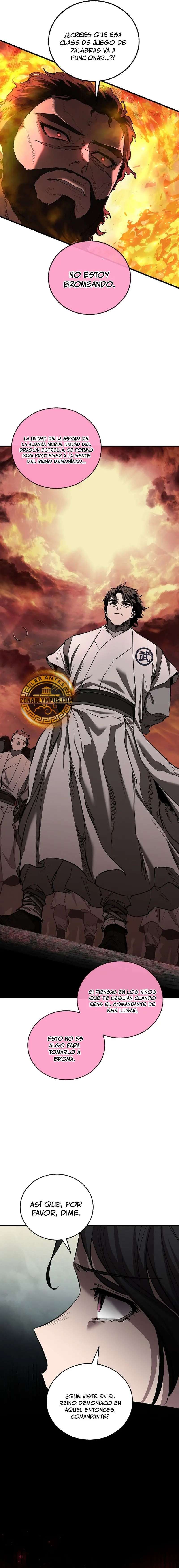 Read Amigo de la Infancia del Zenith ES Manga Online