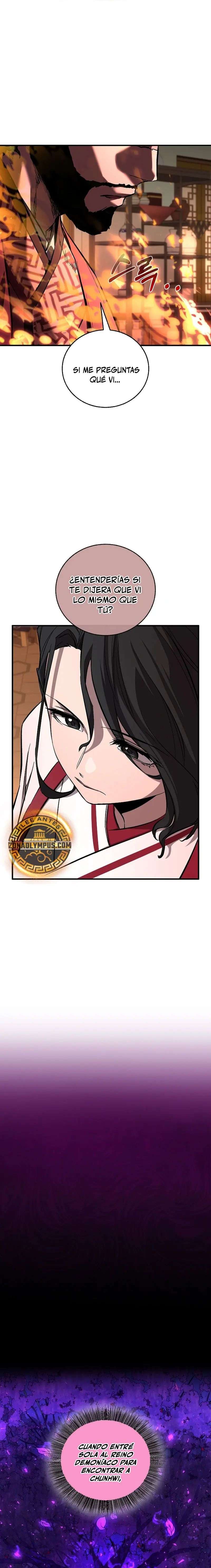 Read Amigo de la Infancia del Zenith ES Manga Online