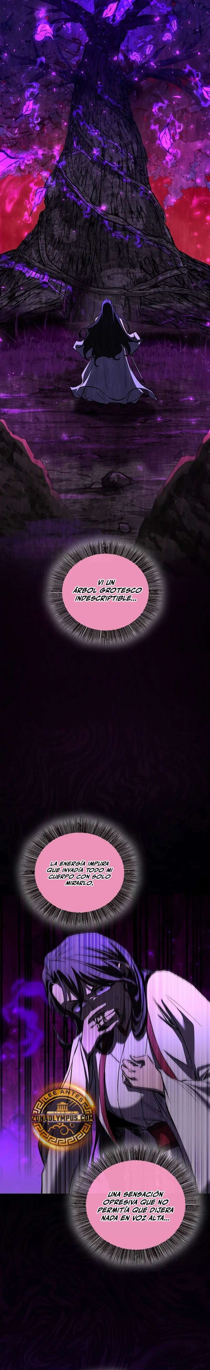 Read Amigo de la Infancia del Zenith ES Manga Online