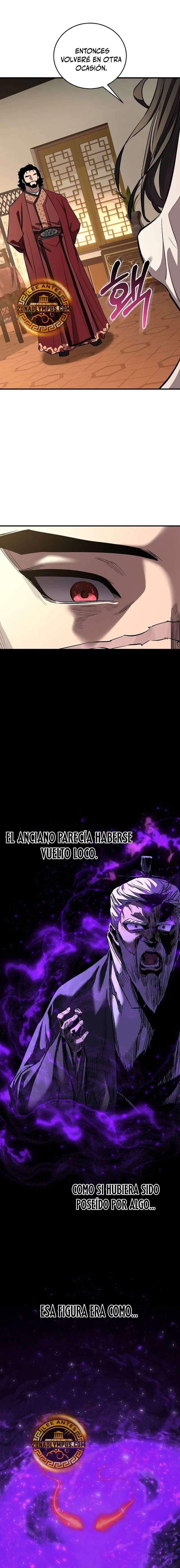 Read Amigo de la Infancia del Zenith ES Manga Online