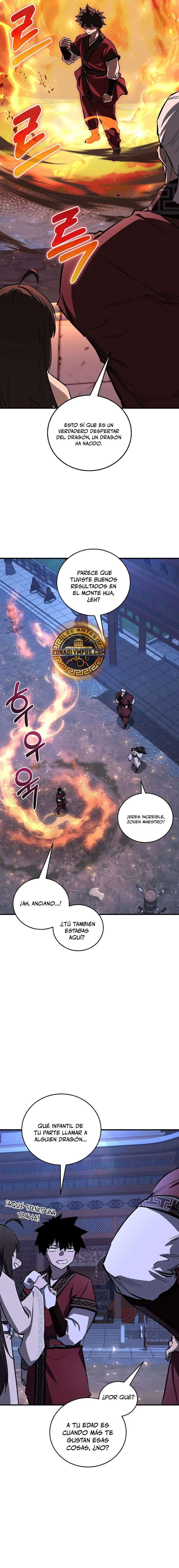 Read Amigo de la Infancia del Zenith ES Manga Online