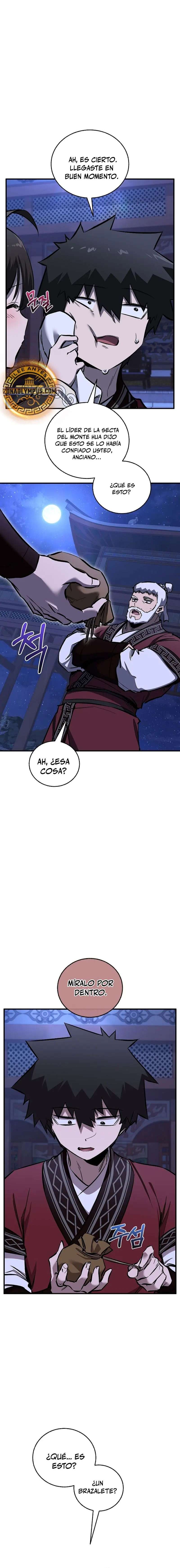 Read Amigo de la Infancia del Zenith ES Manga Online