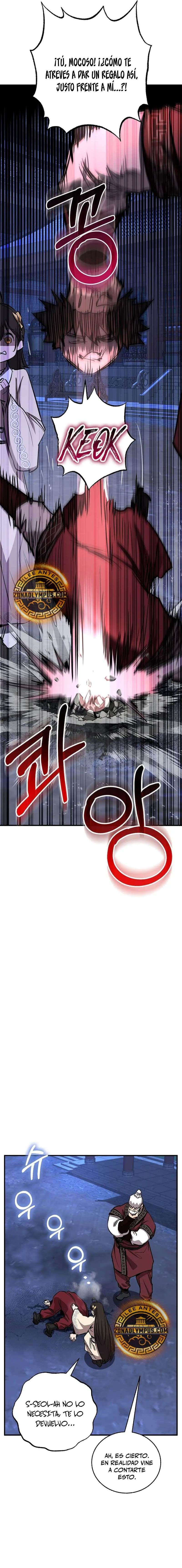 Read Amigo de la Infancia del Zenith ES Manga Online