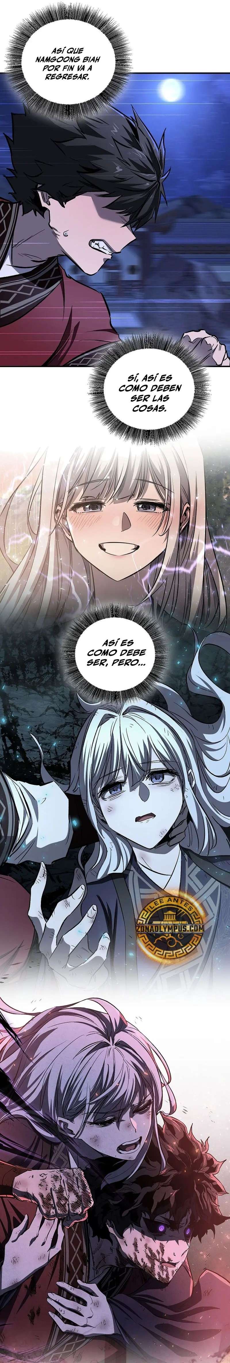 Read Amigo de la Infancia del Zenith ES Manga Online
