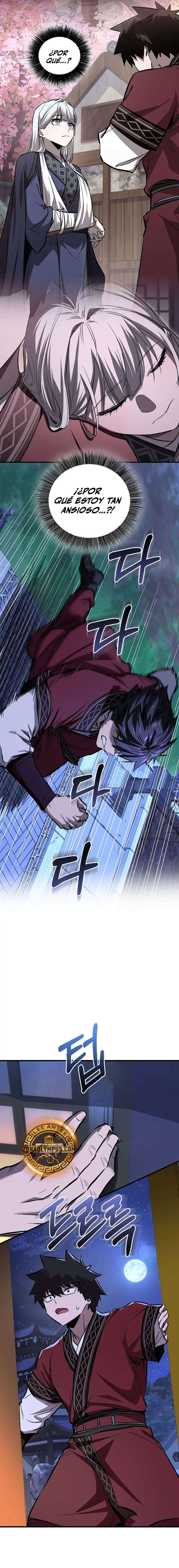 Read Amigo de la Infancia del Zenith ES Manga Online