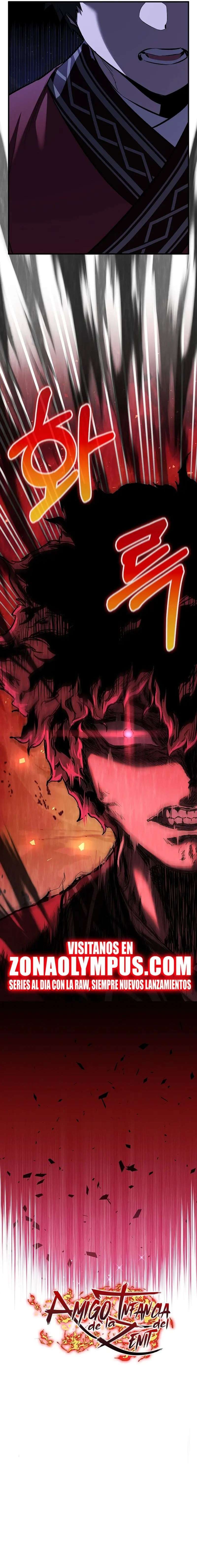 Read Amigo de la Infancia del Zenith ES Manga Online