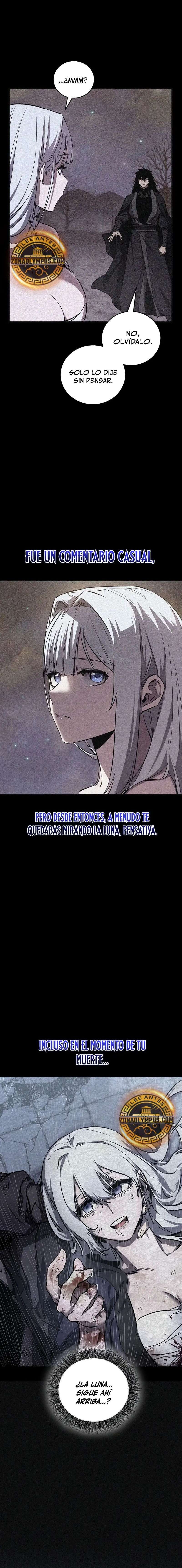Read Amigo de la Infancia del Zenith ES Manga Online