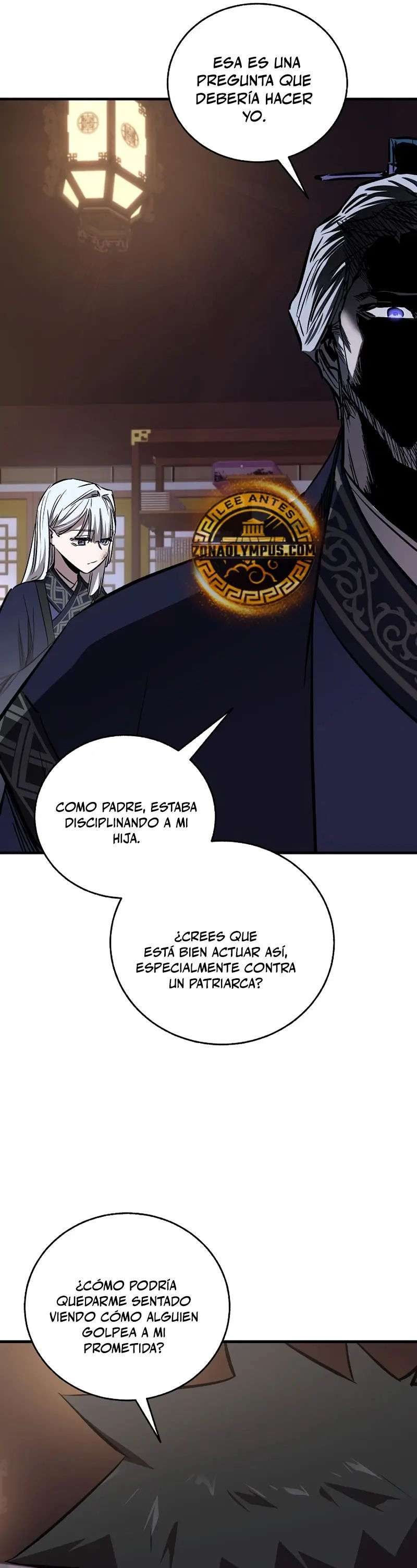Read Amigo de la Infancia del Zenith ES Manga Online