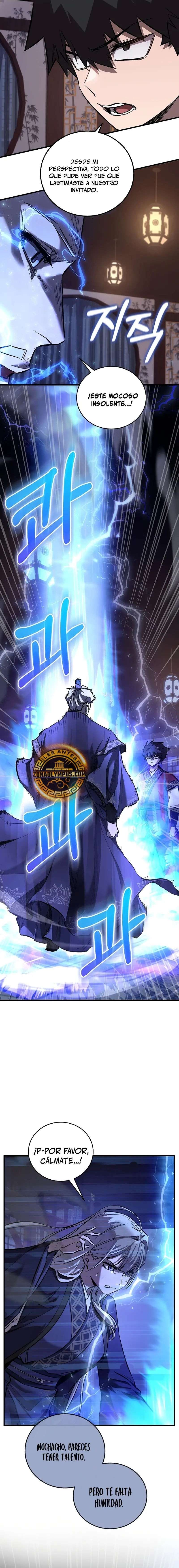 Read Amigo de la Infancia del Zenith ES Manga Online