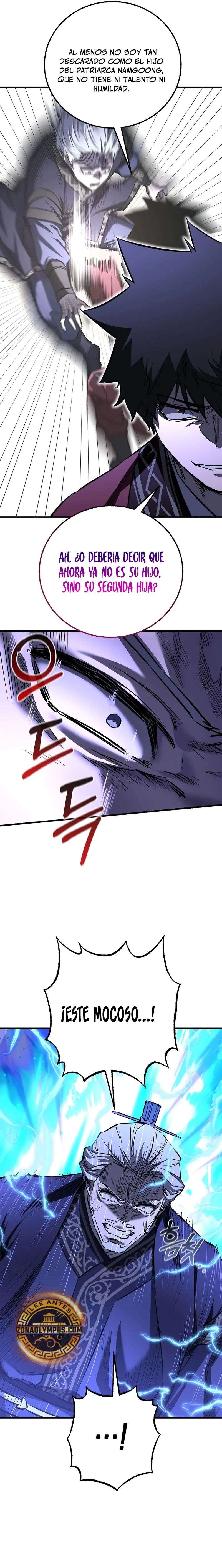 Read Amigo de la Infancia del Zenith ES Manga Online