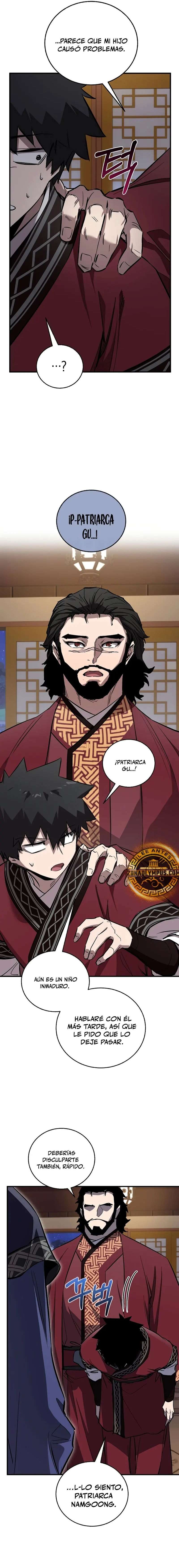 Read Amigo de la Infancia del Zenith ES Manga Online