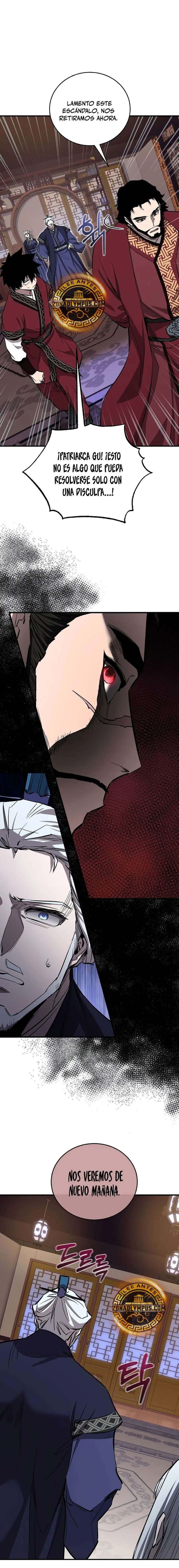 Read Amigo de la Infancia del Zenith ES Manga Online