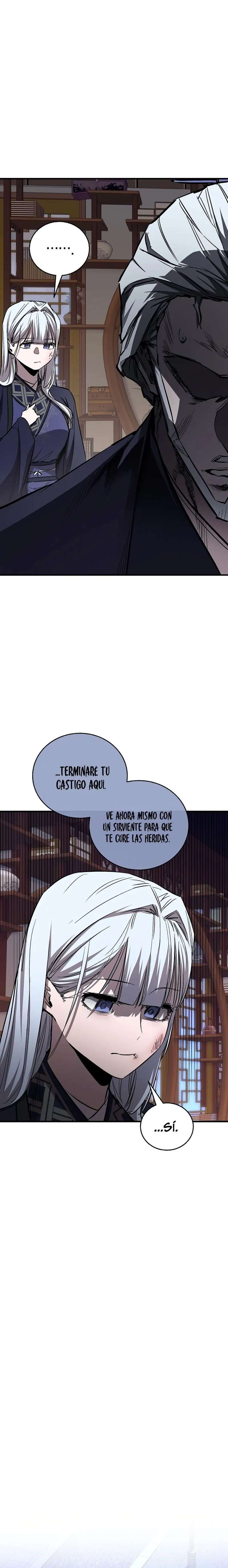 Read Amigo de la Infancia del Zenith ES Manga Online