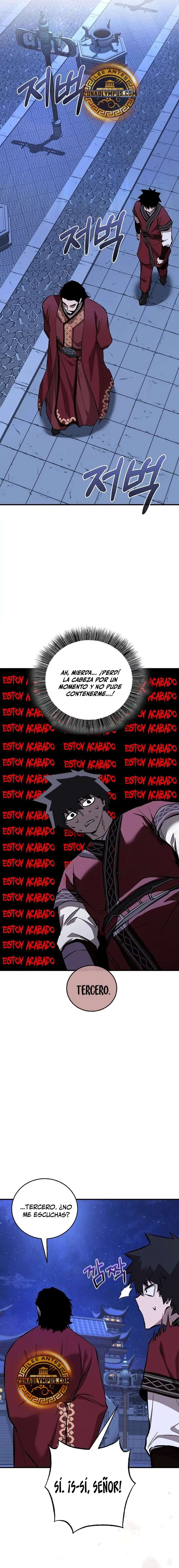 Read Amigo de la Infancia del Zenith ES Manga Online