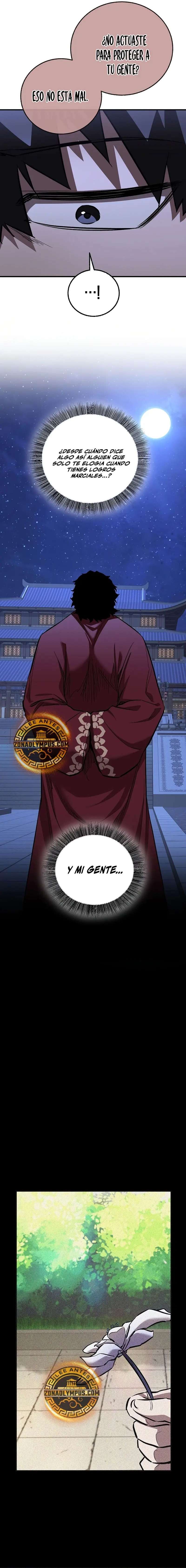 Read Amigo de la Infancia del Zenith ES Manga Online