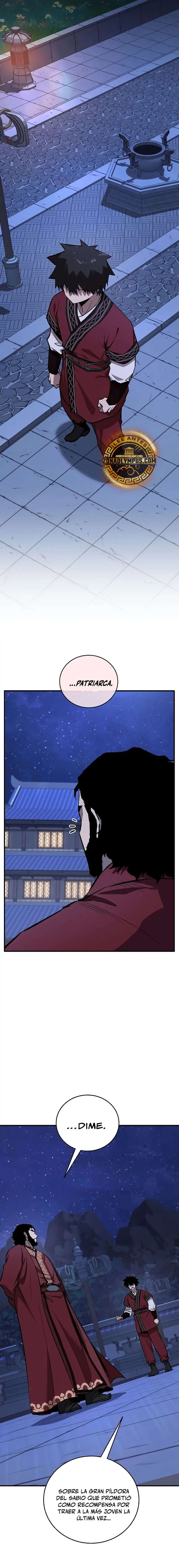 Read Amigo de la Infancia del Zenith ES Manga Online