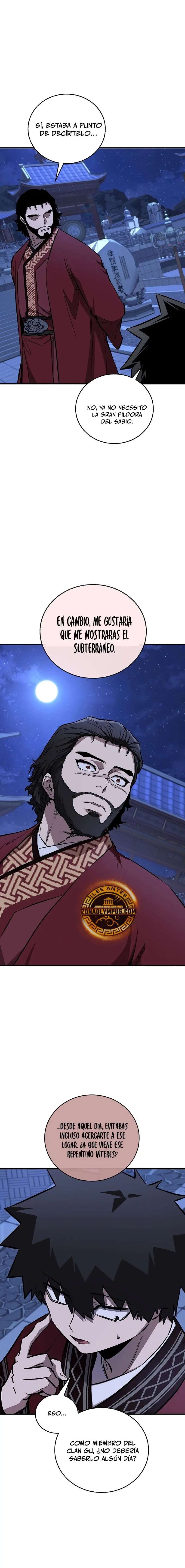 Read Amigo de la Infancia del Zenith ES Manga Online
