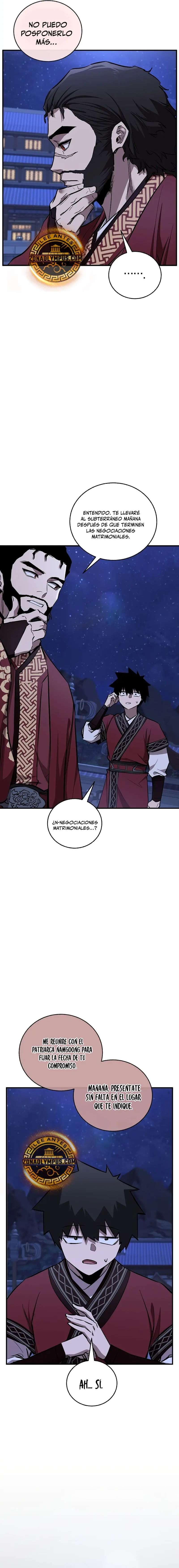 Read Amigo de la Infancia del Zenith ES Manga Online