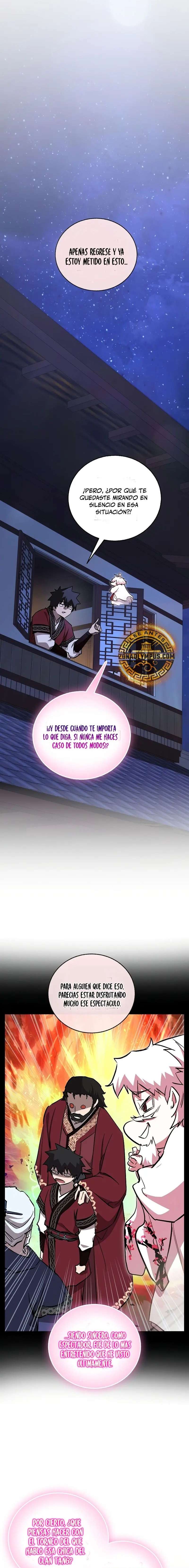 Read Amigo de la Infancia del Zenith ES Manga Online