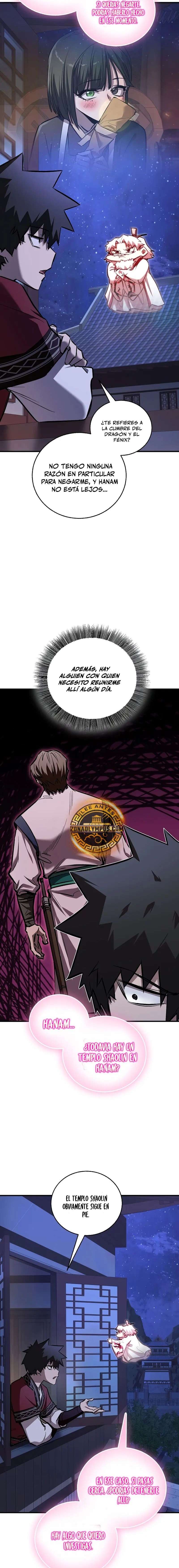 Read Amigo de la Infancia del Zenith ES Manga Online