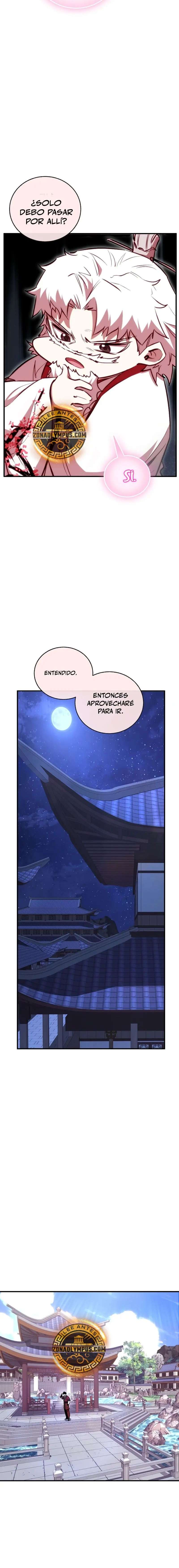 Read Amigo de la Infancia del Zenith ES Manga Online