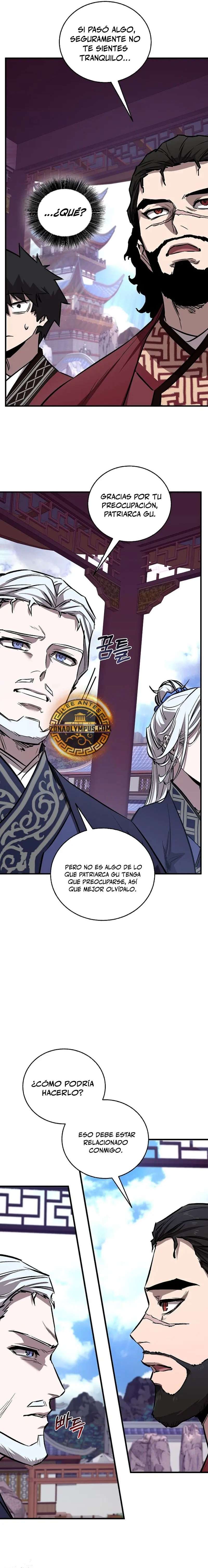 Read Amigo de la Infancia del Zenith ES Manga Online