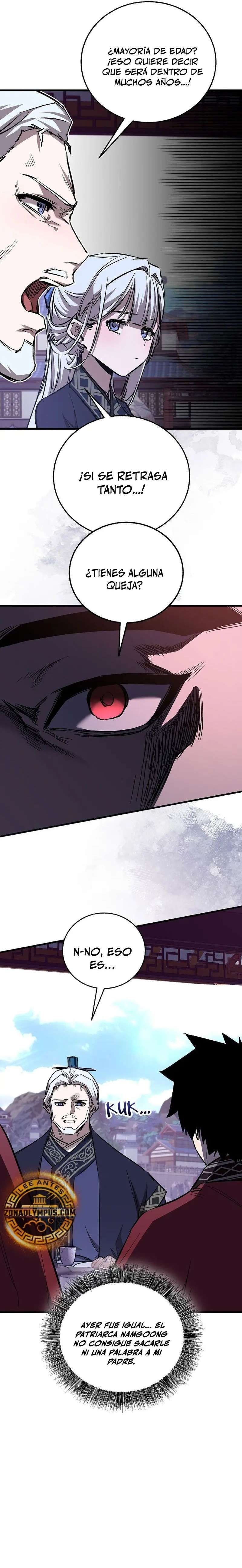 Read Amigo de la Infancia del Zenith ES Manga Online