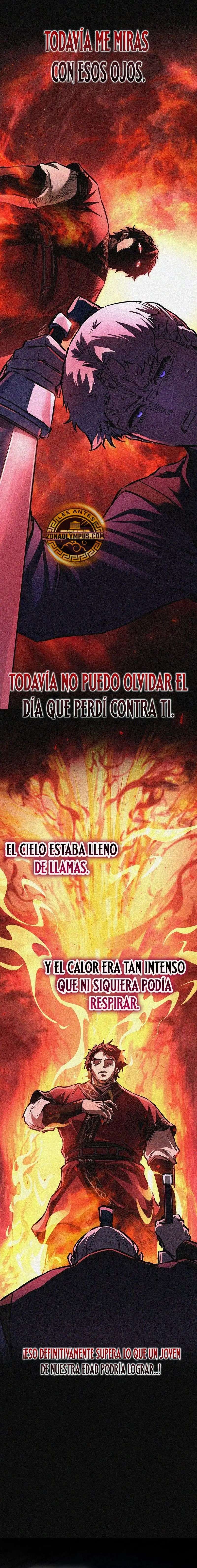 Read Amigo de la Infancia del Zenith ES Manga Online