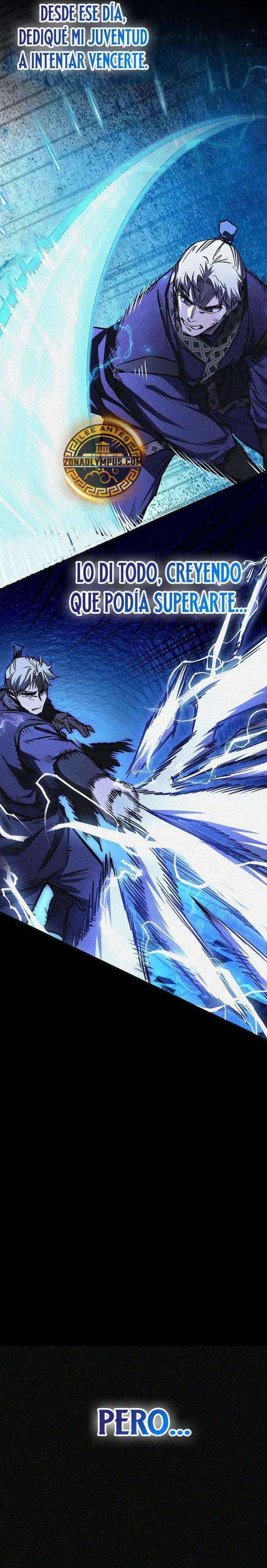 Read Amigo de la Infancia del Zenith ES Manga Online