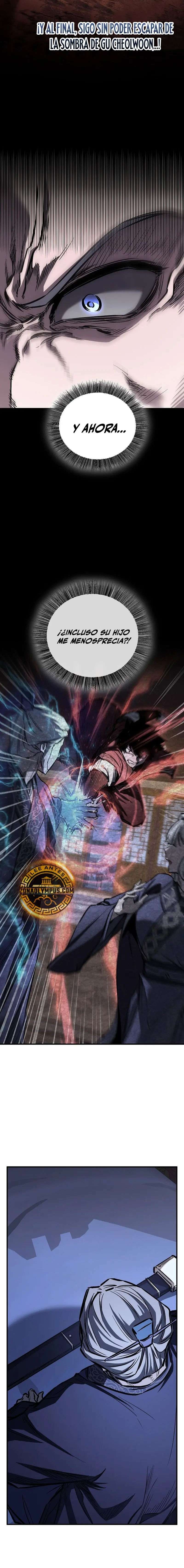 Read Amigo de la Infancia del Zenith ES Manga Online