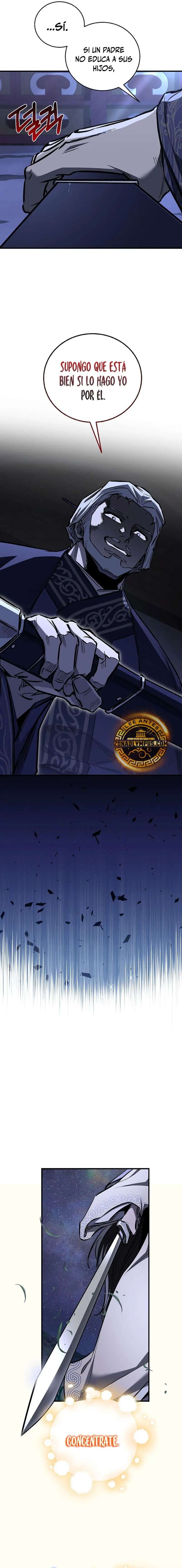 Read Amigo de la Infancia del Zenith ES Manga Online
