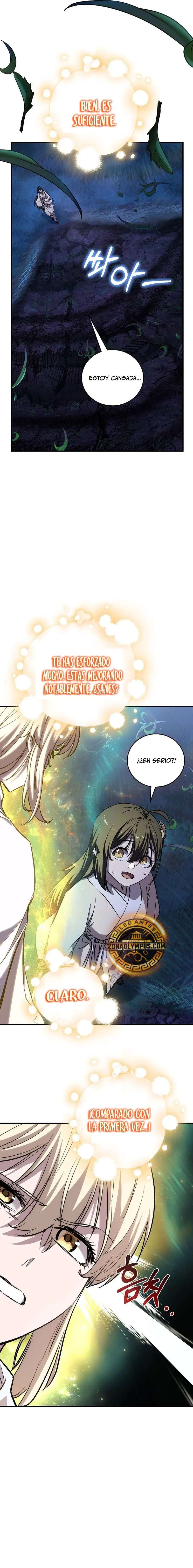 Read Amigo de la Infancia del Zenith ES Manga Online