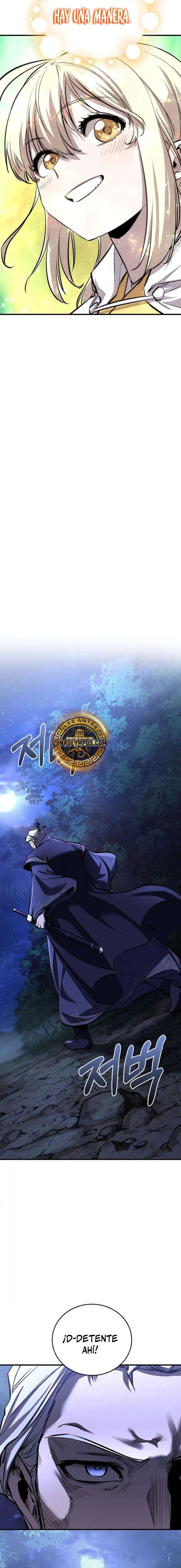 Read Amigo de la Infancia del Zenith ES Manga Online