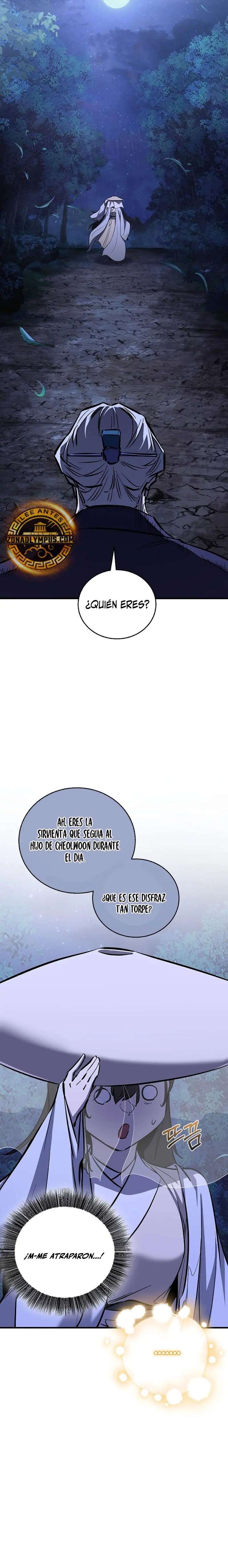 Read Amigo de la Infancia del Zenith ES Manga Online