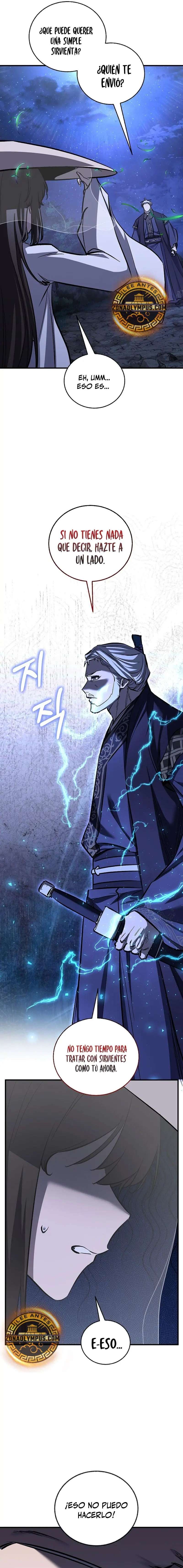 Read Amigo de la Infancia del Zenith ES Manga Online