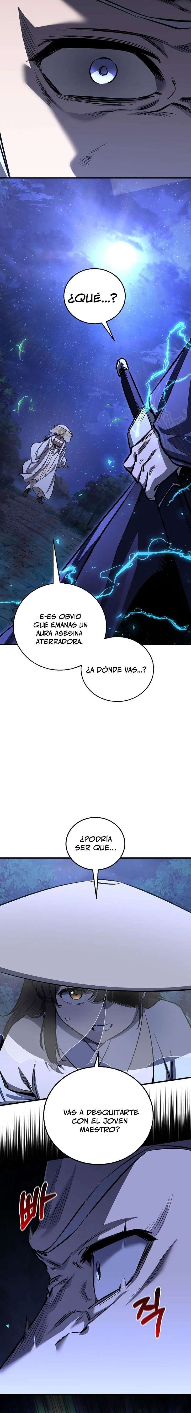 Read Amigo de la Infancia del Zenith ES Manga Online