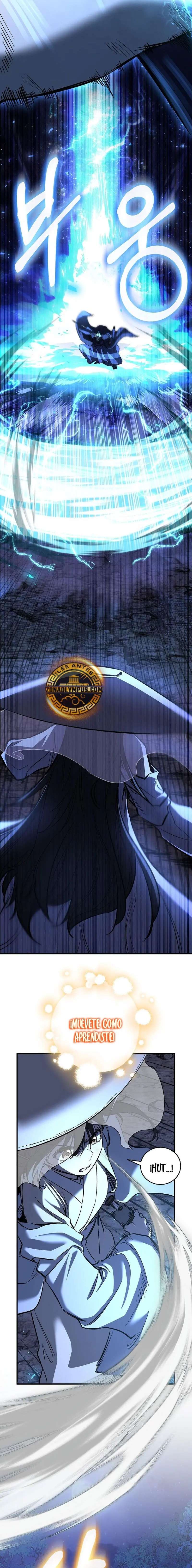 Read Amigo de la Infancia del Zenith ES Manga Online