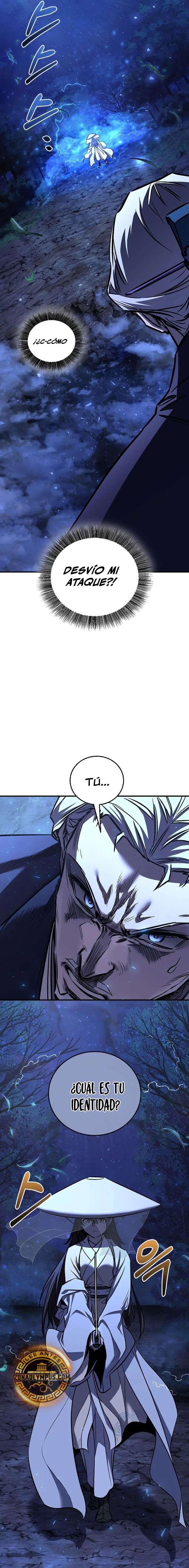 Read Amigo de la Infancia del Zenith ES Manga Online