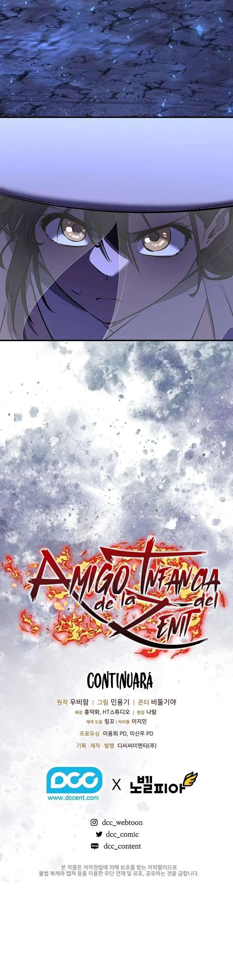 Read Amigo de la Infancia del Zenith ES Manga Online