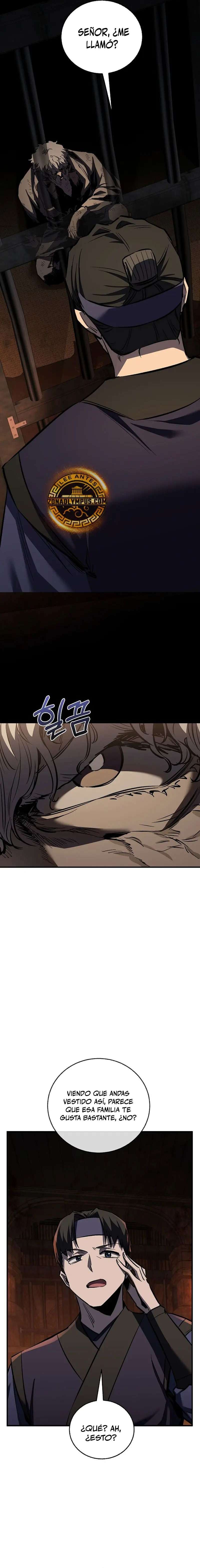 Read Amigo de la Infancia del Zenith ES Manga Online
