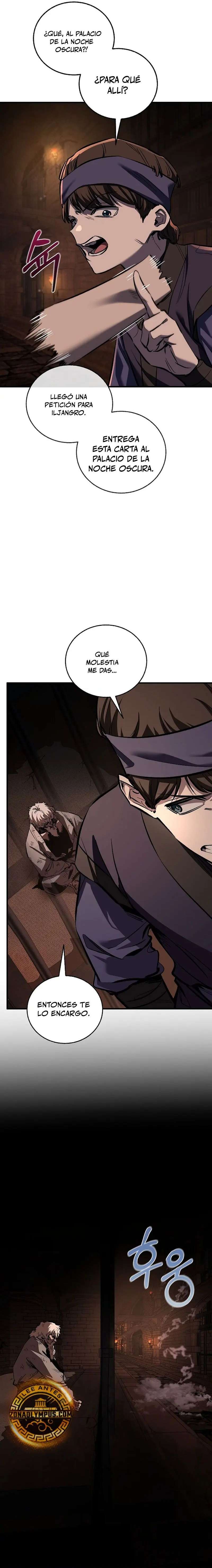 Read Amigo de la Infancia del Zenith ES Manga Online