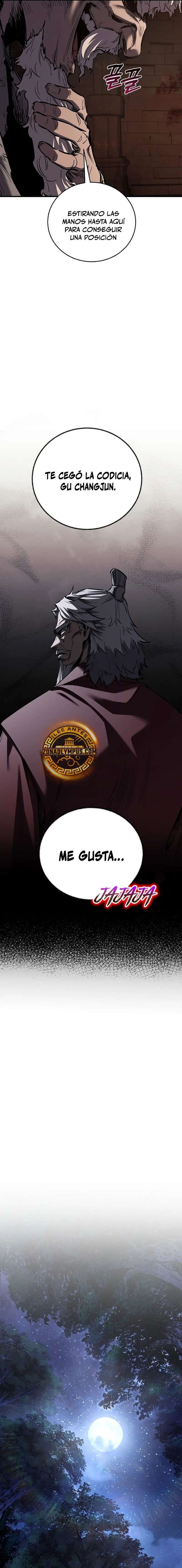 Read Amigo de la Infancia del Zenith ES Manga Online