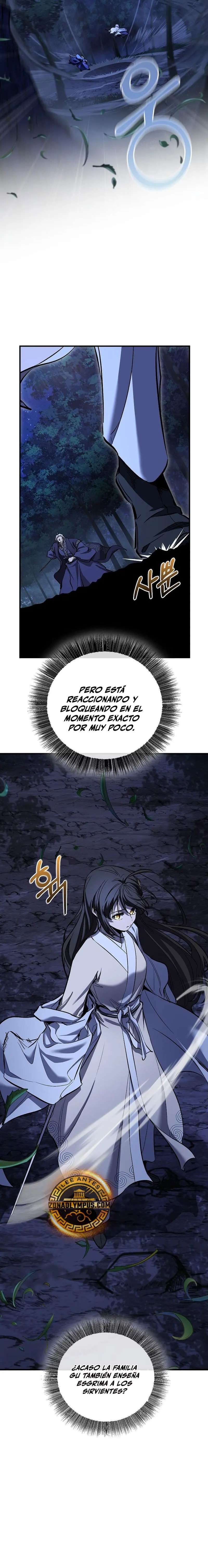 Read Amigo de la Infancia del Zenith ES Manga Online