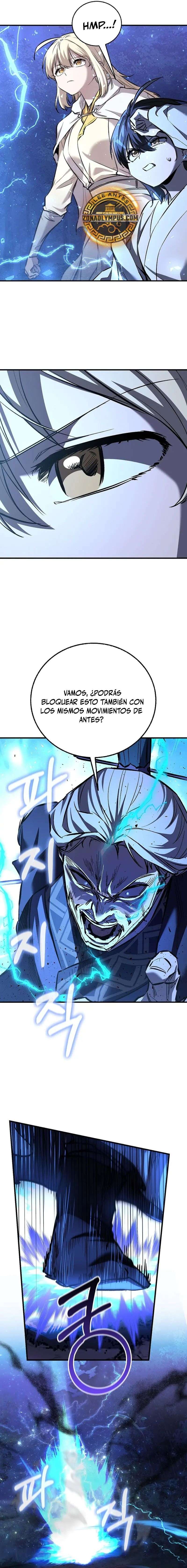 Read Amigo de la Infancia del Zenith ES Manga Online