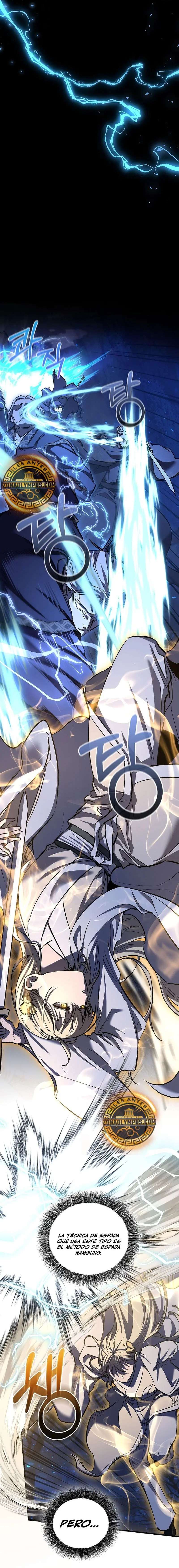 Read Amigo de la Infancia del Zenith ES Manga Online